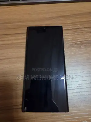 Samsung Galaxy S22 Ultra 512 GB Black