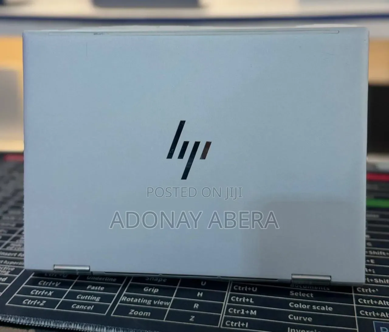 New Laptop HP EliteBook 830 G9 16GB Intel Core i7 SSD 512GB