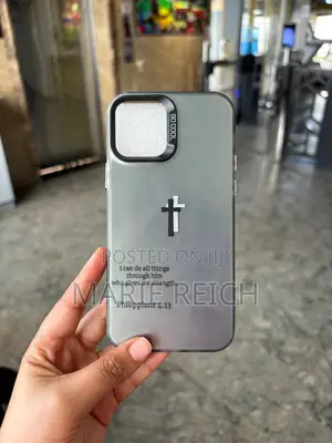 iPhone Cover