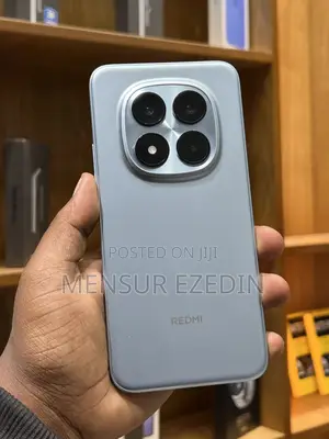 Xiaomi Redmi Note 15 Pro+ 512 GB Blue
