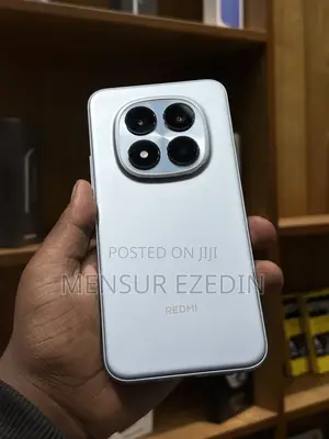 Xiaomi Redmi Note 15 Pro+ 512 GB Blue