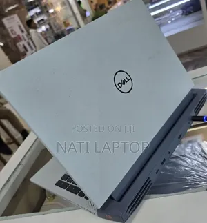 New Laptop Dell 16GB Intel Core i7 SSD 512GB