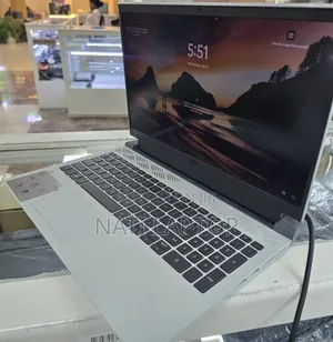New Laptop Dell 16GB Intel Core i7 SSD 512GB