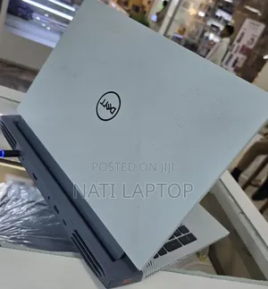 New Laptop Dell 16GB Intel Core i7 SSD 512GB