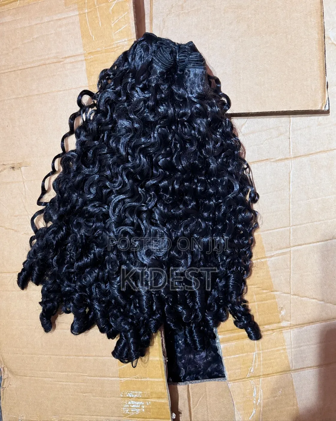 Freeez Like Human Hair