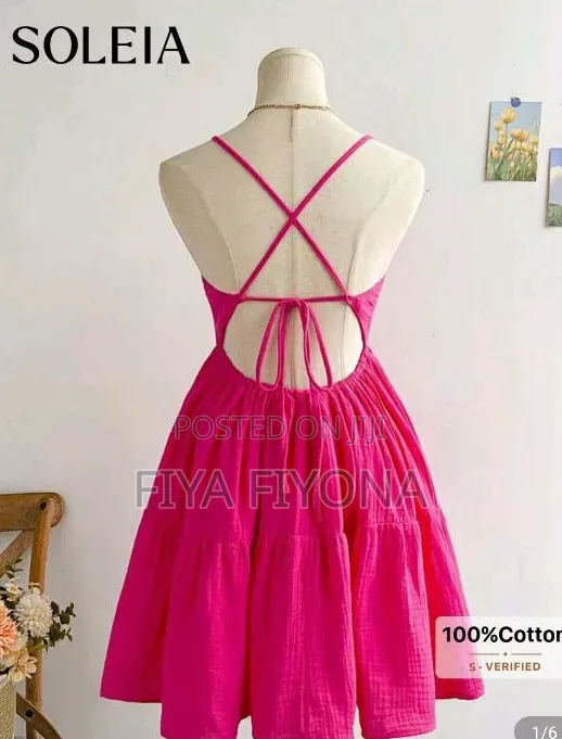 Dress for Women