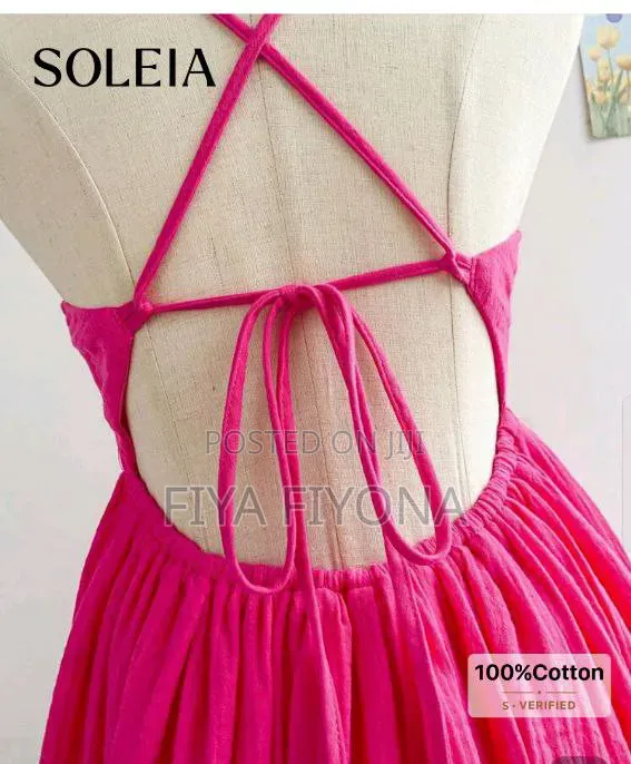 Dress for Women
