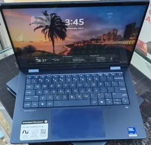 New Laptop HP OmniBook 5 14" 16GB Intel Core Ultra 5 SSD 512GB