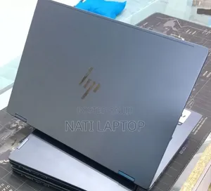 New Laptop HP OmniBook 5 14" 16GB Intel Core Ultra 5 SSD 512GB