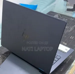 New Laptop HP OmniBook 5 14" 16GB Intel Core Ultra 5 SSD 512GB