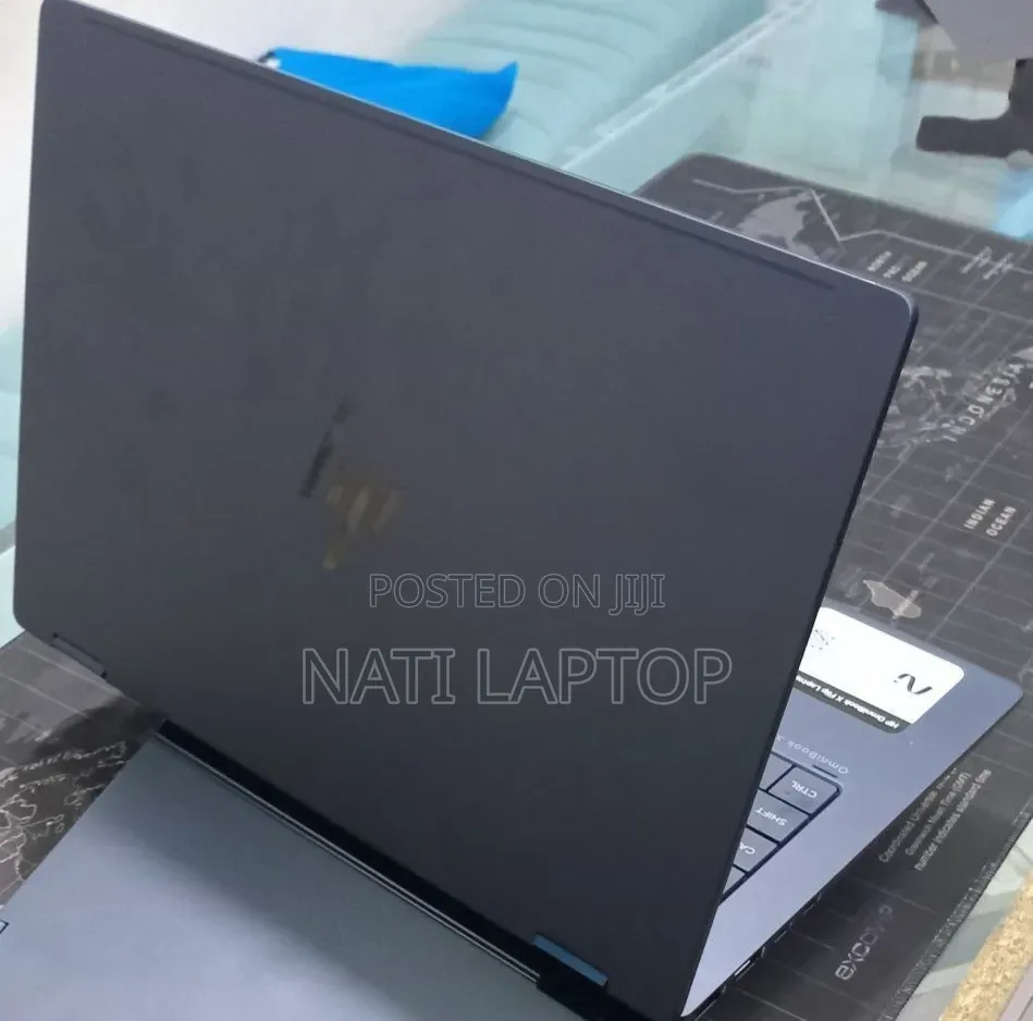 New Laptop HP OmniBook 5 14" 16GB Intel Core Ultra 5 SSD 512GB