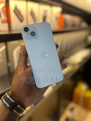 Apple iPhone 15 256 GB