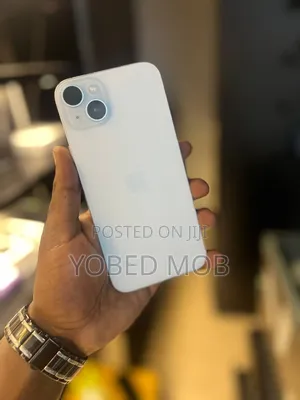 Apple iPhone 15 256 GB