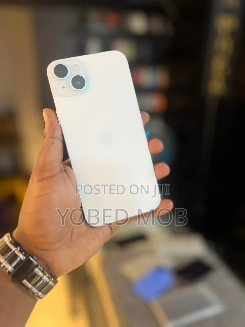 Apple iPhone 15 256 GB