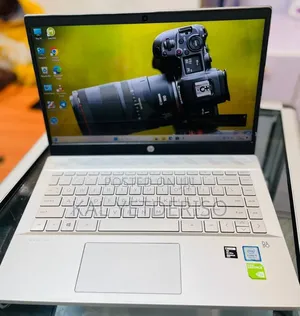 New Laptop HP Pavilion 14 16GB Intel Core i5 SSD 512GB