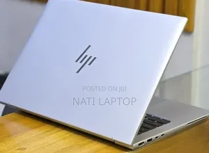 New Laptop HP EliteBook 840 G10 16GB Intel Core i7 SSD 512GB