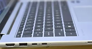 New Laptop HP EliteBook 840 G10 16GB Intel Core i7 SSD 512GB