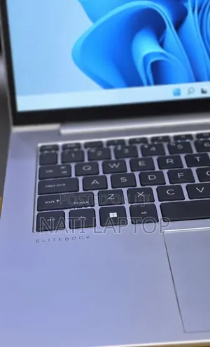 New Laptop HP EliteBook 840 G10 16GB Intel Core i7 SSD 512GB