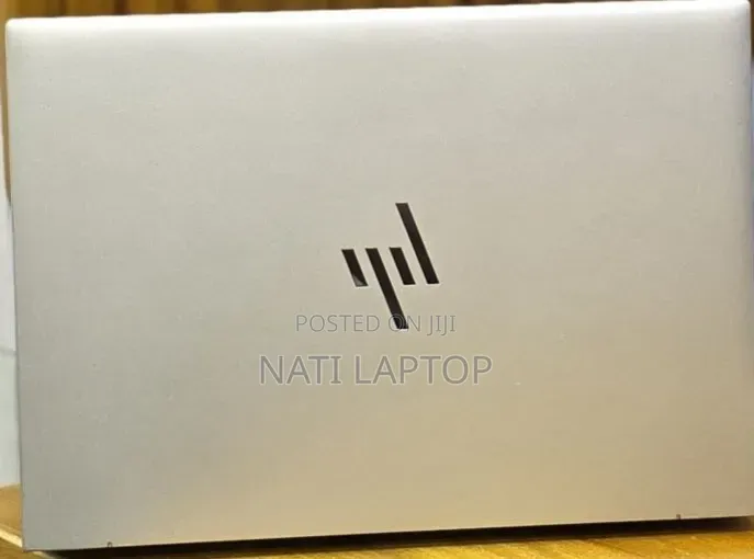 New Laptop HP EliteBook 840 G10 16GB Intel Core i7 SSD 512GB