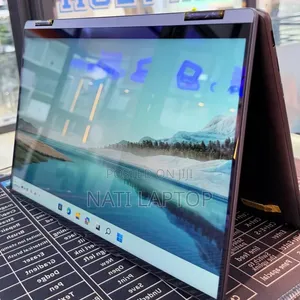 New Laptop Lenovo Yoga 7i 16GB Intel Core Ultra 7 SSD 512GB