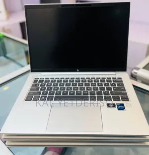 New Laptop HP EliteBook 840 G9 16GB Intel Core i5 SSD 512GB