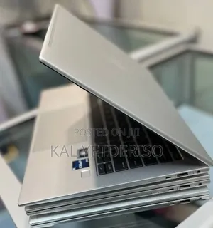 New Laptop HP EliteBook 840 G9 16GB Intel Core i5 SSD 512GB