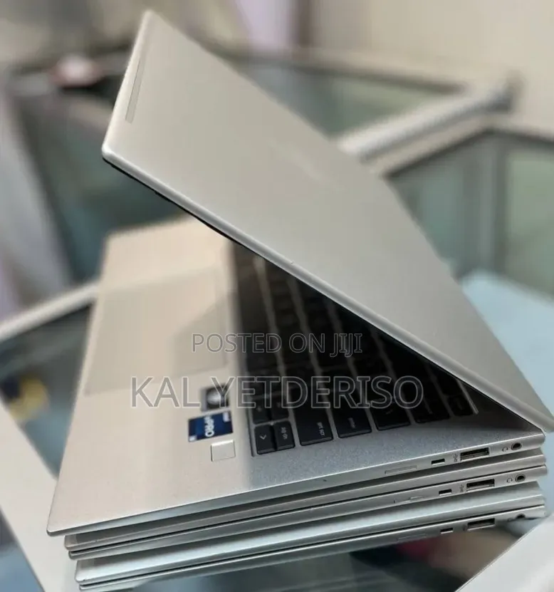 New Laptop HP EliteBook 840 G9 16GB Intel Core i5 SSD 512GB