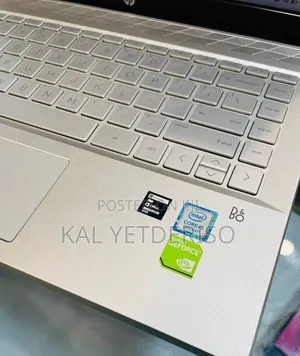 New Laptop HP EliteBook 840 G9 16GB Intel Core i5 SSD 512GB