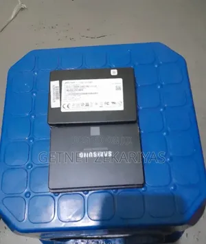 Samdung Sata Ssd(Solide State Drive)