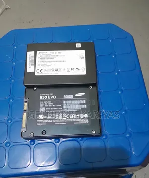 Samdung Sata Ssd(Solide State Drive)