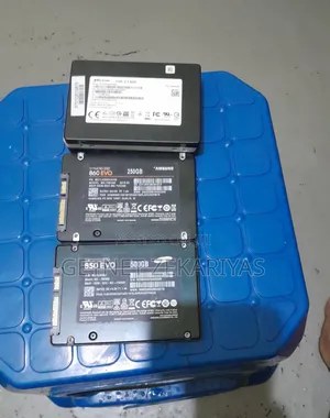 Samdung Sata Ssd(Solide State Drive)