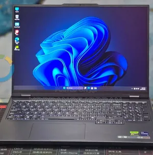 New Laptop Lenovo Legion 5 16GB Intel Core i9 SSD 1T