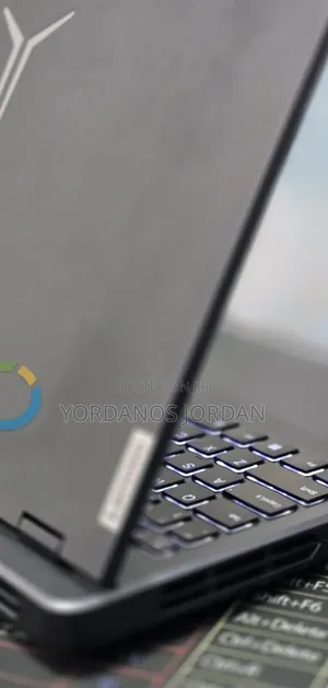 New Laptop Lenovo Legion 5 16GB Intel Core i9 SSD 1T