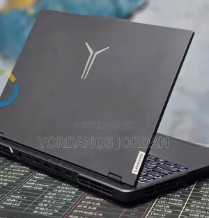 New Laptop Lenovo Legion 5 16GB Intel Core i9 SSD 1T