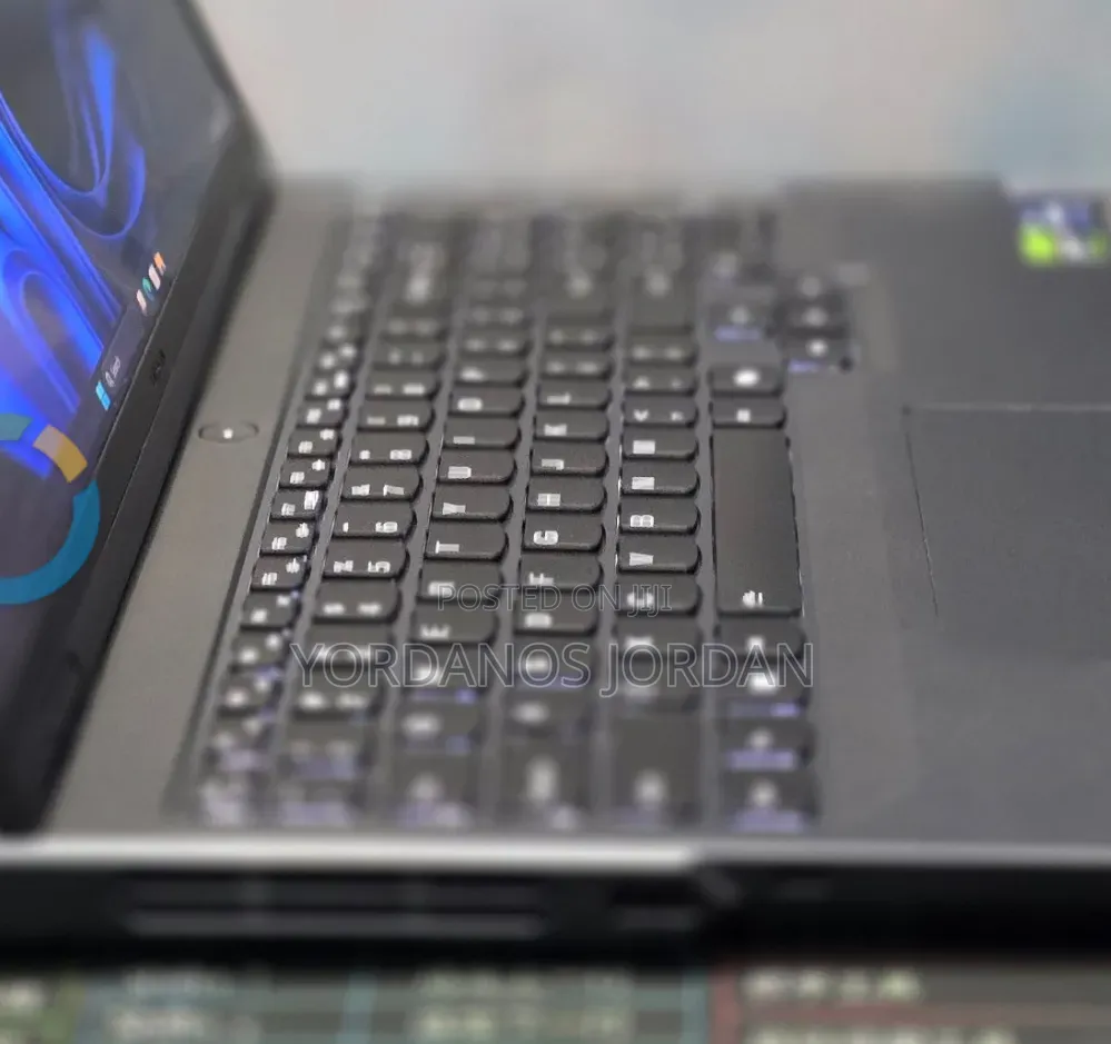 New Laptop Lenovo Legion 5 16GB Intel Core i9 SSD 1T