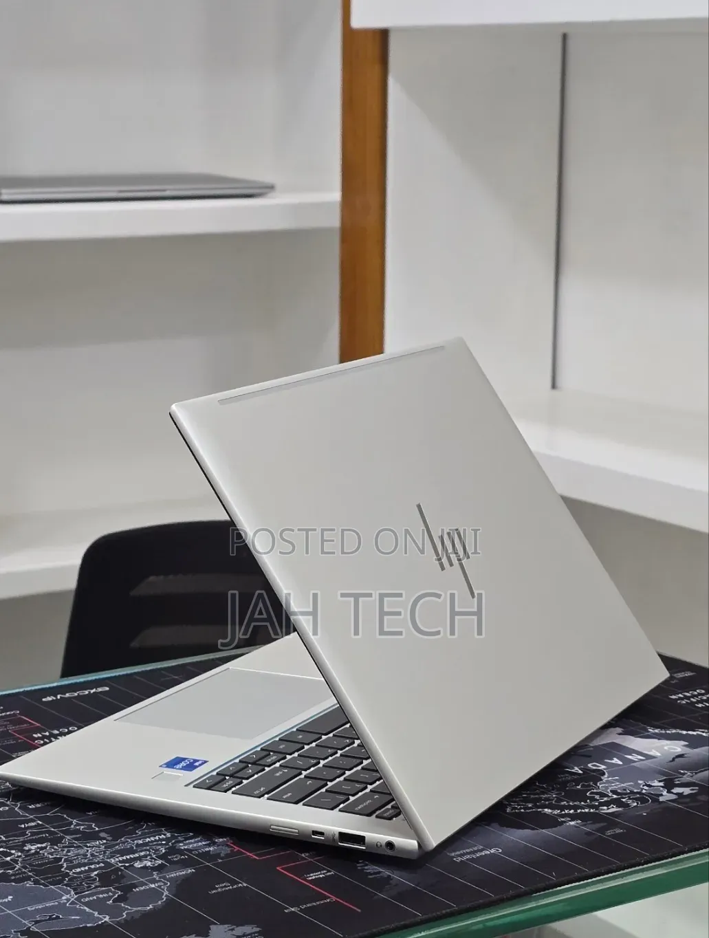 New Laptop HP EliteBook 840 G9 16GB Intel Core i7 SSD 512GB
