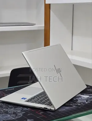 New Laptop HP EliteBook 840 G9 16GB Intel Core i7 SSD 512GB