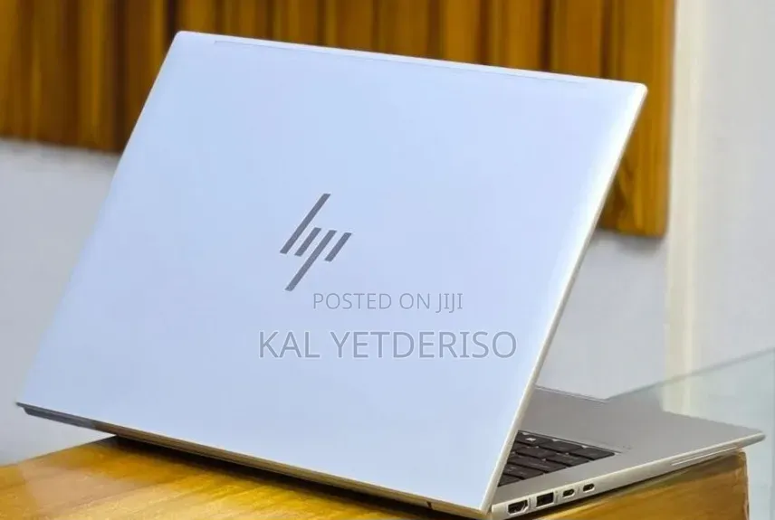 New Laptop HP EliteBook 840 G9 16GB Intel Core i7 SSD 512GB