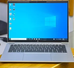 New Laptop HP EliteBook 840 G9 16GB Intel Core i7 SSD 512GB