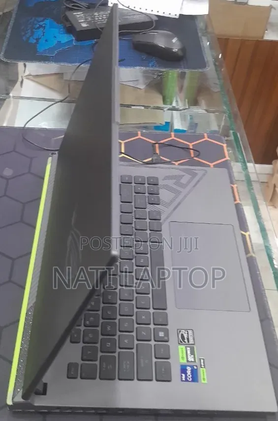 New Laptop Asus ROG Strix G16 G614 16GB Intel Core i9 SSD 1T