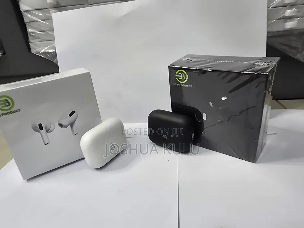Earbud Apple Headphone