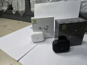 Earbud Apple Headphone