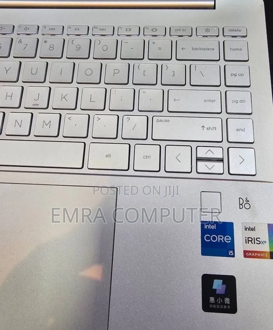 New Laptop HP 16GB Intel Core i7 SSD 512GB