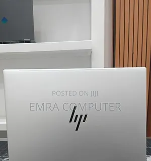 New Laptop HP 16GB Intel Core i7 SSD 512GB