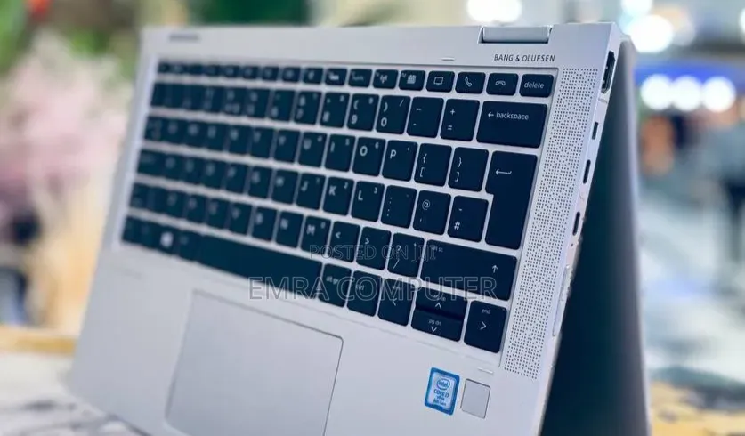 New Laptop HP 16GB Intel Core i7 SSD 512GB