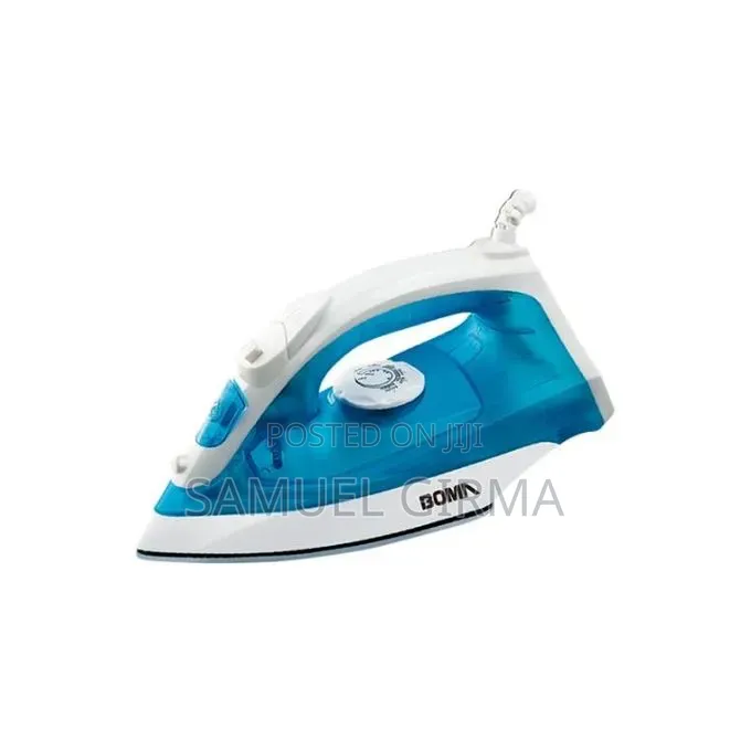 Germany Design Boma Steam Iron