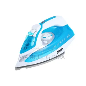 Germany Design Boma Steam Iron