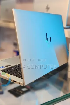 New Laptop HP EliteBook 840 G9 16GB Intel Core i5 SSD 512GB
