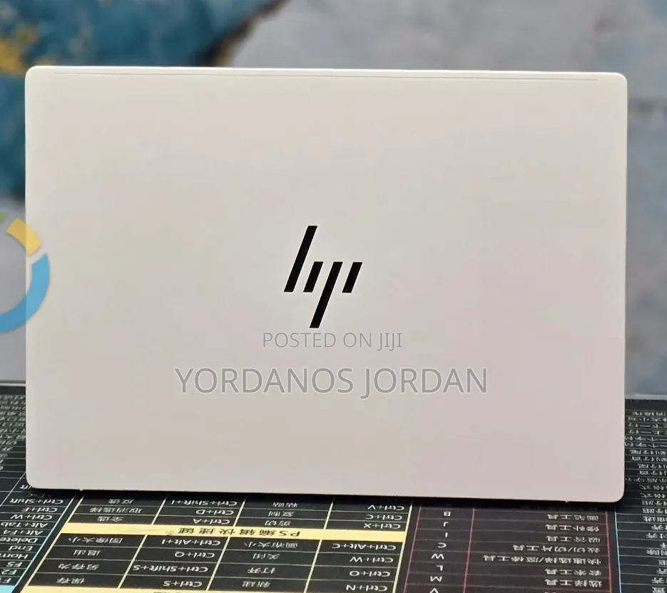 New HP OmniBook X Flip 14" 16GB Qualcomm Snapdragon X Elite SSD 1T