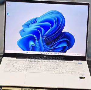 New HP OmniBook X Flip 14" 16GB Qualcomm Snapdragon X Elite SSD 1T